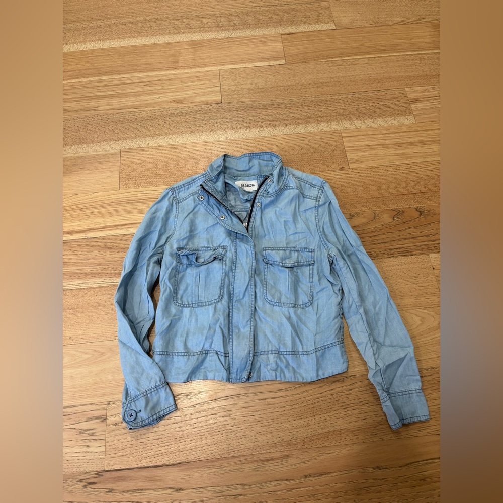 BB Dakota Jacket